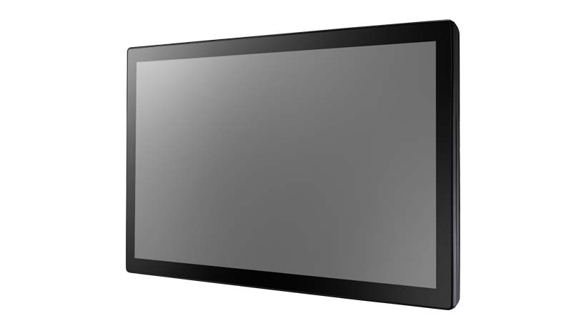 21.5" Ubiquitous Touch Computer with 8th Gen Intel<sup>®</sup> Celeron<sup>®</sup> N3350 / Pentium<sup>®</sup> N4200 Processor